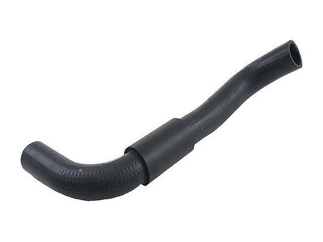 Mackay Radiator Hoses KLG4 15 185 Item Image