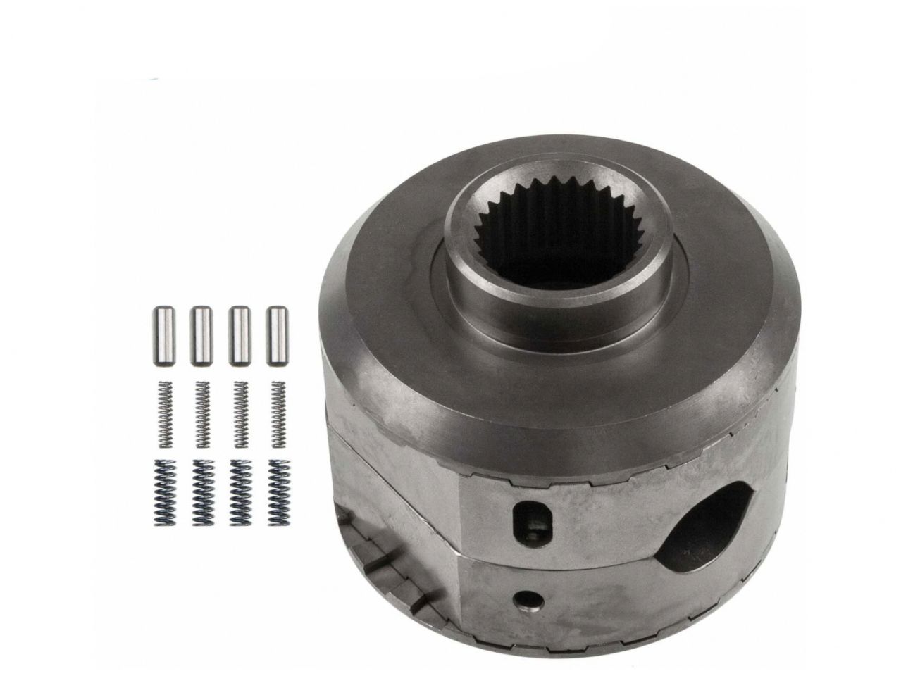 Powertrax Lock-Right Toyota 7 1/2"