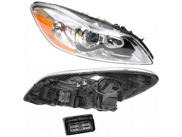 Marelli Headlights LUS6251 Item Image