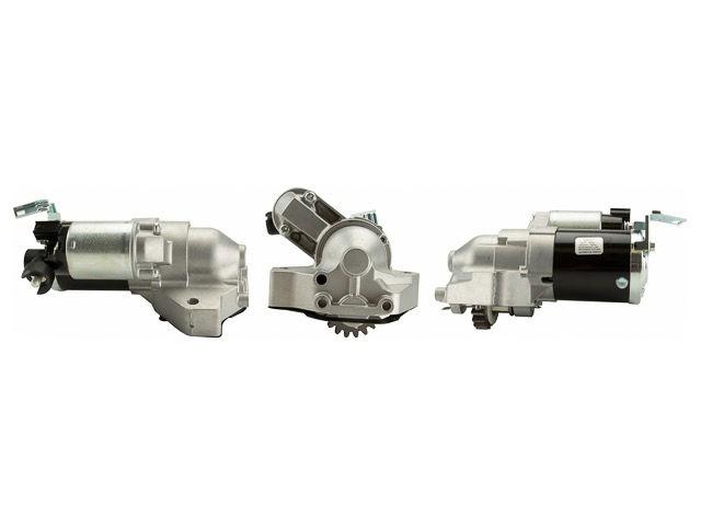 Mitsubishi Starters M0T15771 Item Image