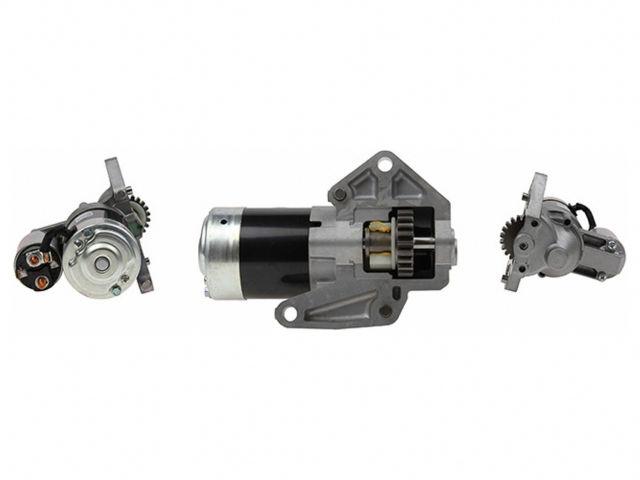 Mitsubishi Starters M1T96881 Item Image