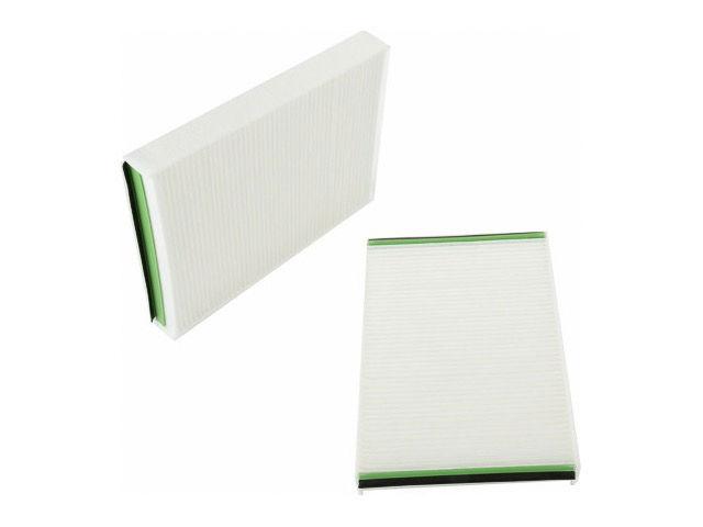 Micronair Cabin Filters 166 830 02 18 Item Image