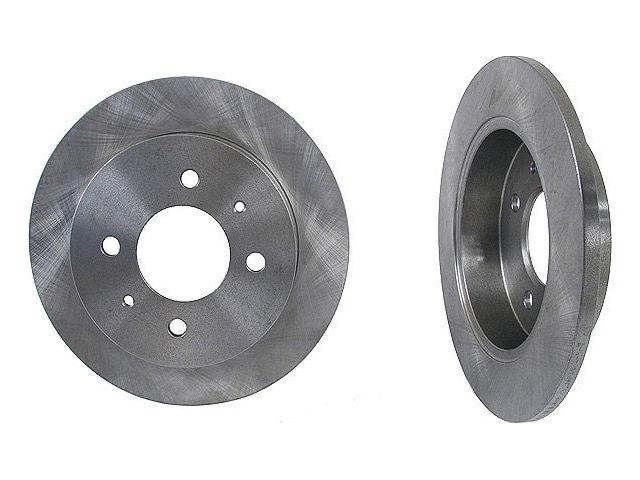 Mountain Brake Rotors MIR-32 Item Image