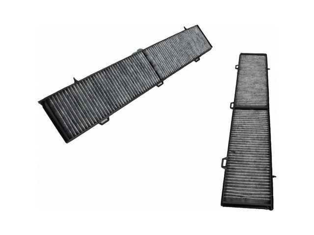 Micronair Cabin Filters 64 31 9 142 115 Item Image