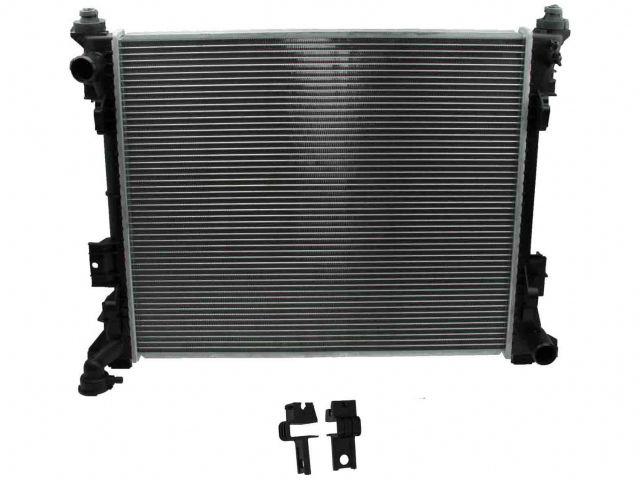 Modine Radiators MF062 Item Image