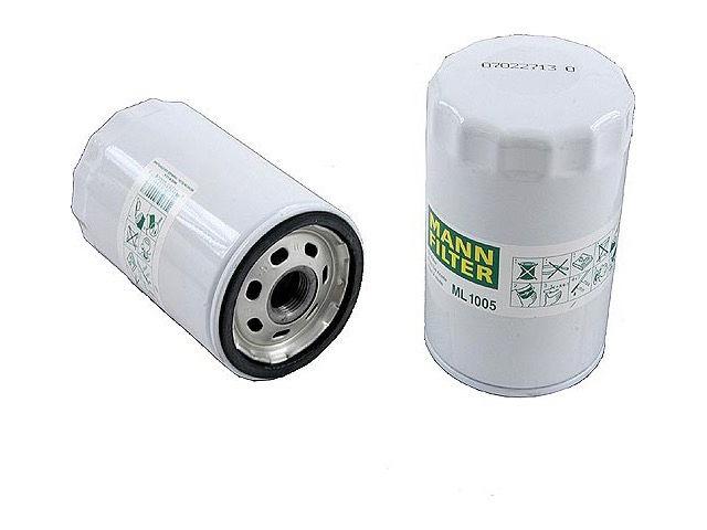 Mann Oil Filters ML 1005 Item Image
