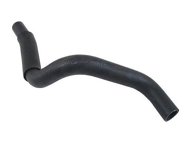 Mackay Radiator Hoses CH2559 Item Image