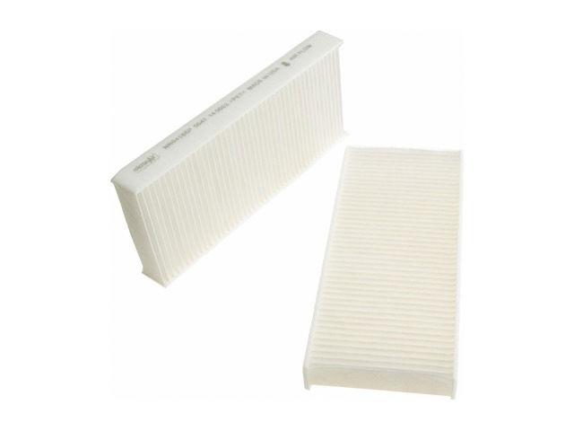 Micronair OEM Replacement Filters NN04186P-P2 Item Image