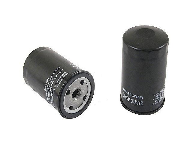 Micro Oil Filters T3131 Item Image
