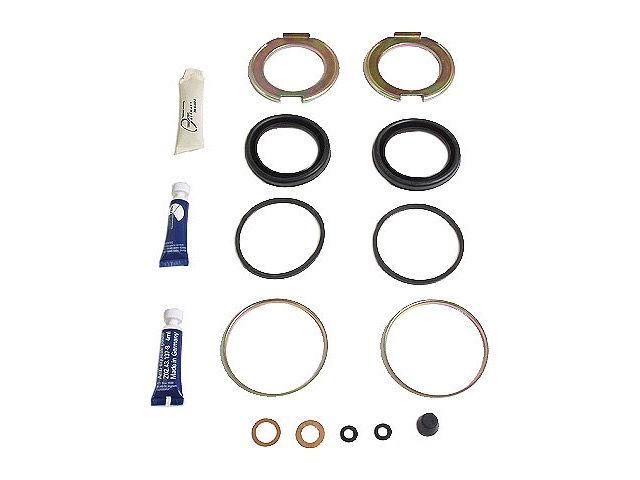Trucktec Caliper Rebuild Parts 02 43 137 Item Image