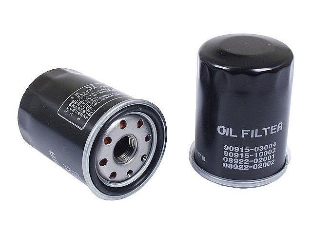 Union Sangyo Oil Filters C-123 Item Image