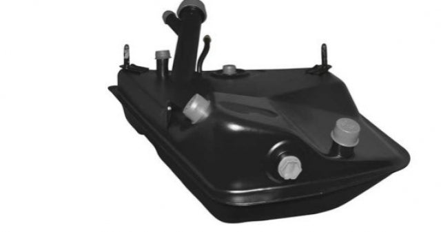 Dansk Oil Catch Tanks 1612900300 Item Image