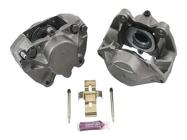Nugeon Brake Calipers 22 02709L Item Image