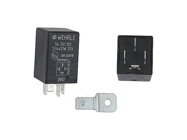 Wehrle Turn Signals 54 201 102 Item Image
