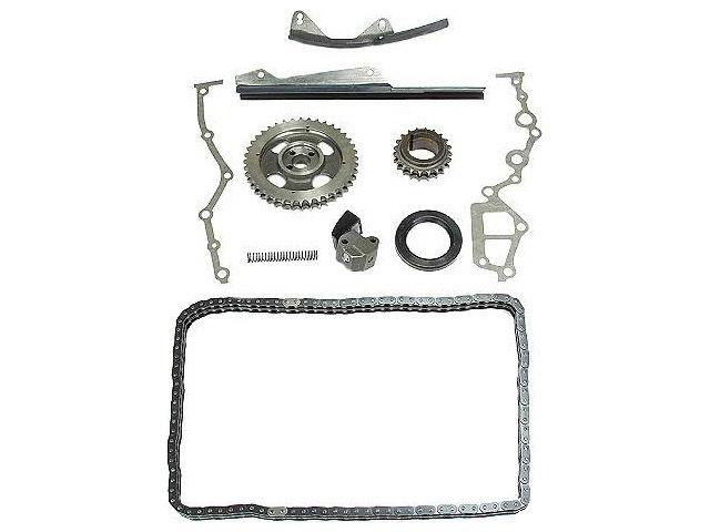 Tsubaki Timing Belts CDK102 Item Image