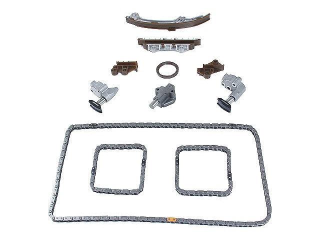 Tsubaki Timing Belts CDK124G Item Image