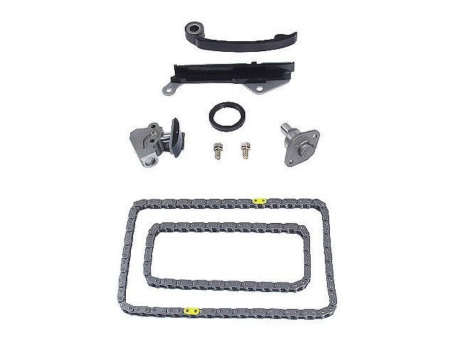 Tsubaki Timing Belts CDK122G Item Image