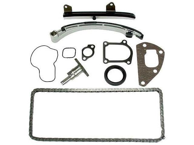 Tsubaki Timing Belts CDK 019 Item Image