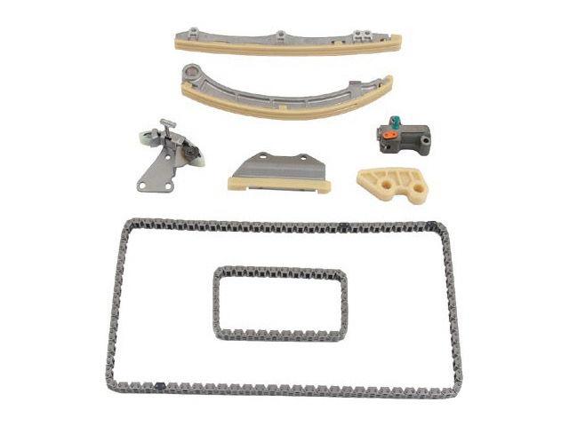 Tsubaki Timing Belts CDK711G Item Image