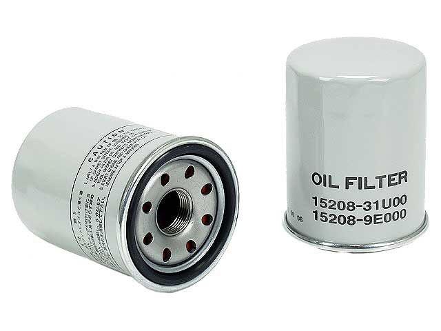 Union Sangyo Oil Filters C-219 Item Image