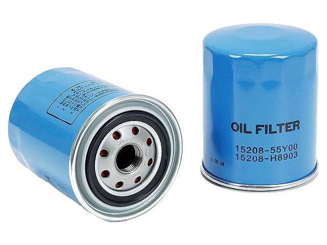 Union Sangyo Oil Filters C-215 Item Image