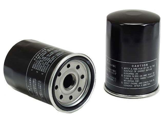 Union Sangyo Oil Filters C-570 Item Image