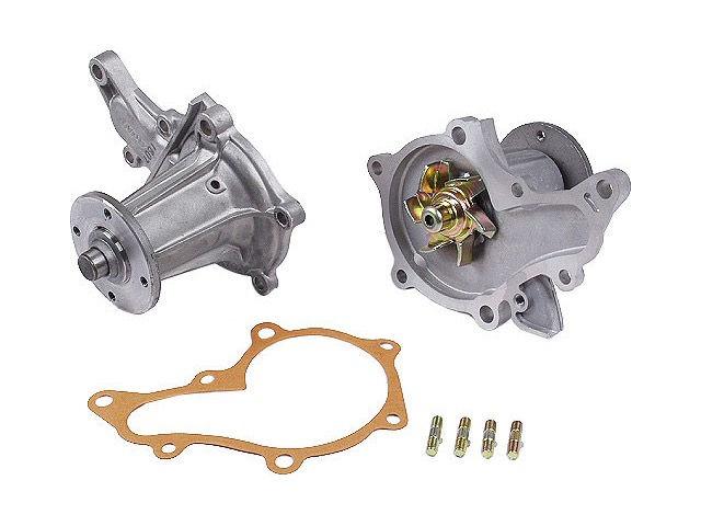 NPW Water Pumps T17 Item Image