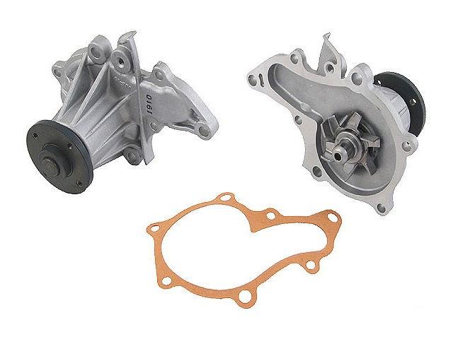 NPW Water Pumps T54 Item Image