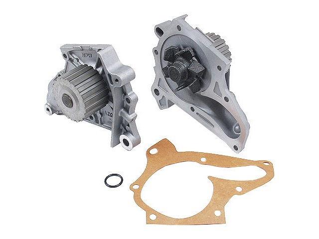 NPW Water Pumps T30 Item Image