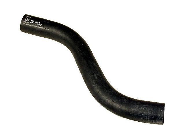 PE Radiator Hoses 171 121 101 AH Item Image