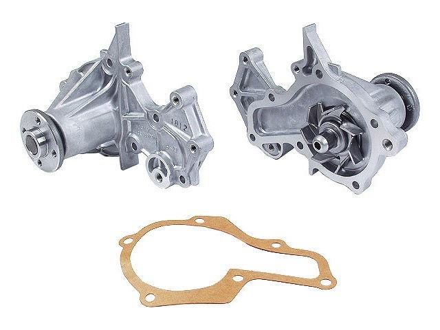 NPW Water Pumps S 19 Item Image