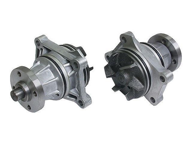 NPW Water Pumps S 26 Item Image