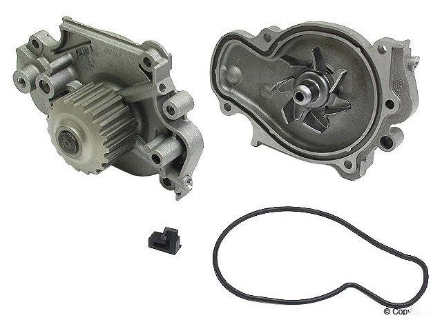 NPW Water Pumps H40 Item Image