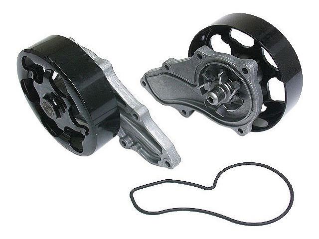 NPW Water Pumps H50 Item Image