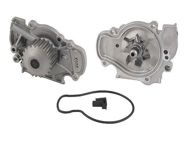 NPW Water Pumps H37 Item Image