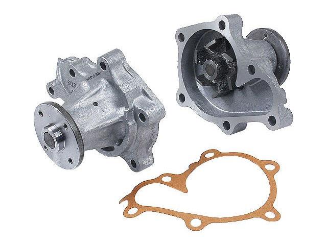 NPW Water Pumps N40 Item Image