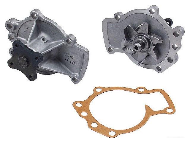 NPW Water Pumps N45 Item Image