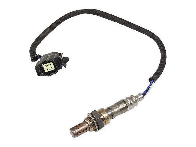 Walker Oxygen Sensor 250 24366 Item Image