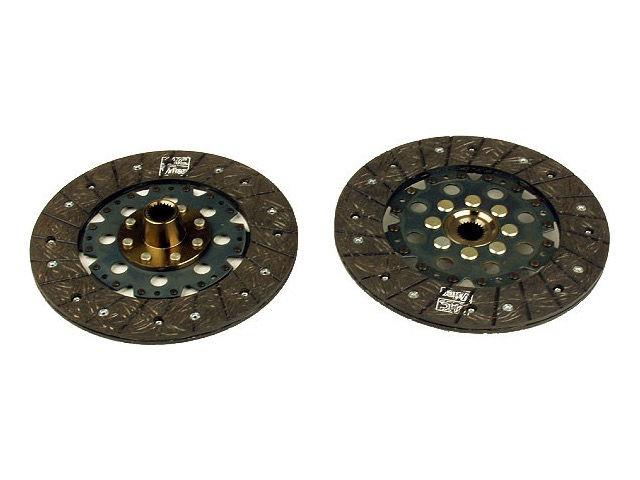 Valeo Clutch Discs 803490 Item Image