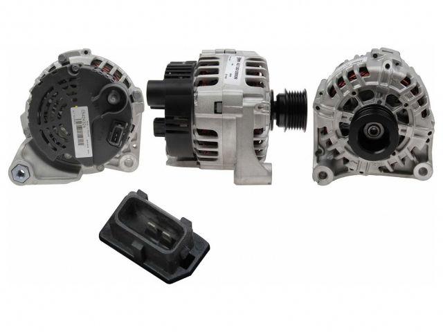 Valeo Alternators 12317831436 Item Image