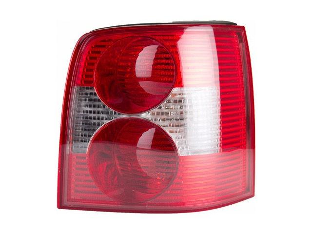 Valeo Tail Lamps 044713 Item Image
