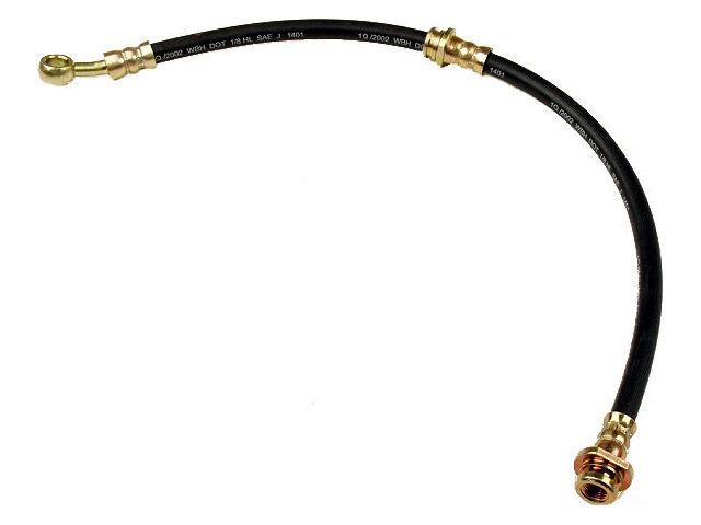 Nichirin Brake Hydraulic Hose TY BH 0124 Item Image