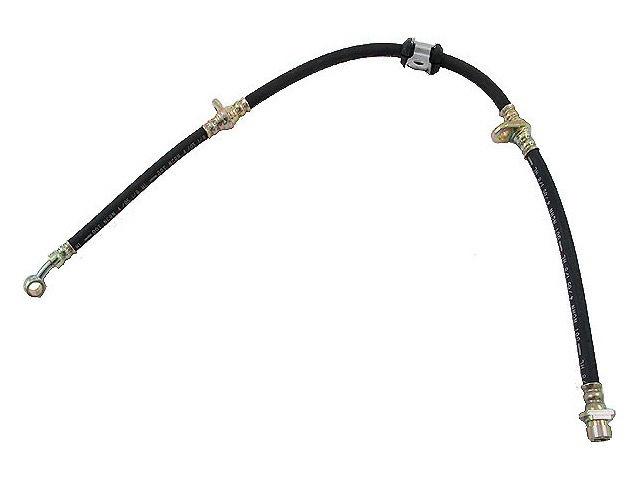 Nichirin Brake Hydraulic Hose 46411 SD4 904 Item Image