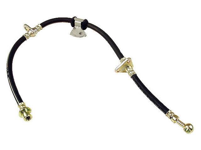 Nichirin Brake Hydraulic Hose TY BH 0107 Item Image