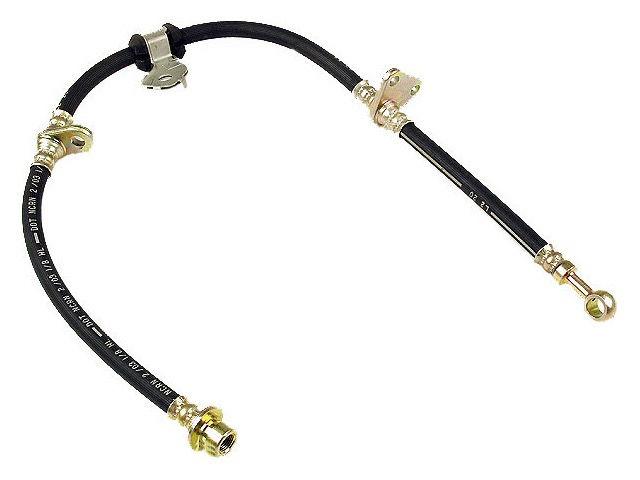 Nichirin Brake Hydraulic Hose TY BH 0108 Item Image