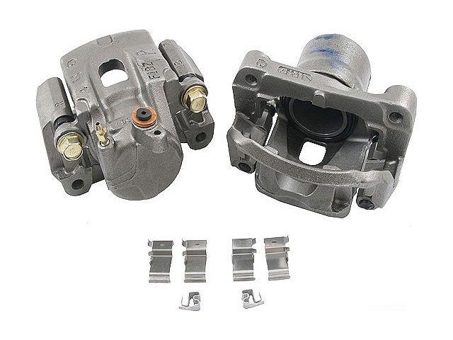 Nugeon Brake Calipers 22 01584R Item Image