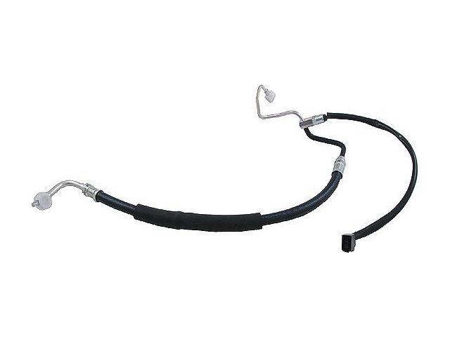 Nichirin Power Steering Lines 49720 30P00 Item Image
