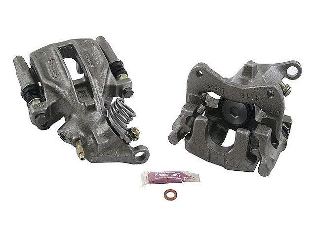 Nugeon Brake Calipers 22 02112L Item Image