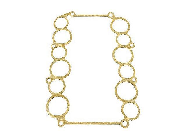 Nippon Reinz Fuel Injector Parts 8 97146 074 1 Item Image