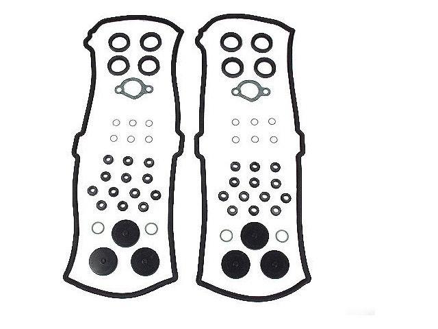 Wrightwood Racing Valve Cover Gaskets 928 104 447 09 98 Item Image